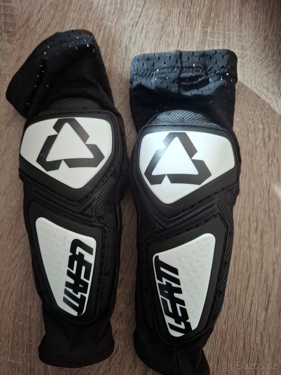 Dětský chránič těla Emerze + nové loketní chrániče - 3