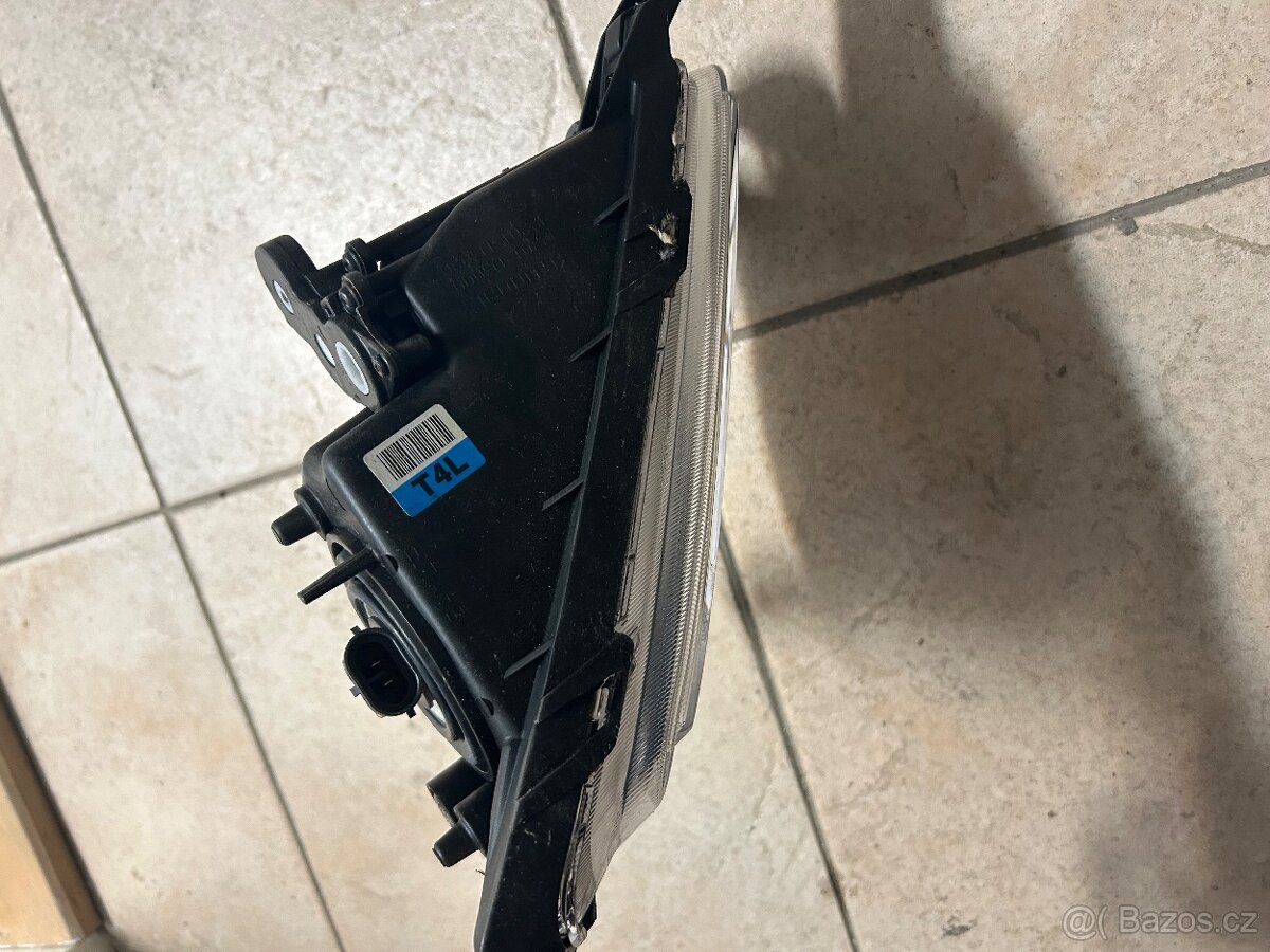 Hyundai Tucson III 2015-20 mlhovka levá přední - 3