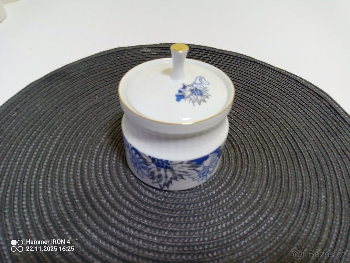 Prodám kávovou soupravu - 3