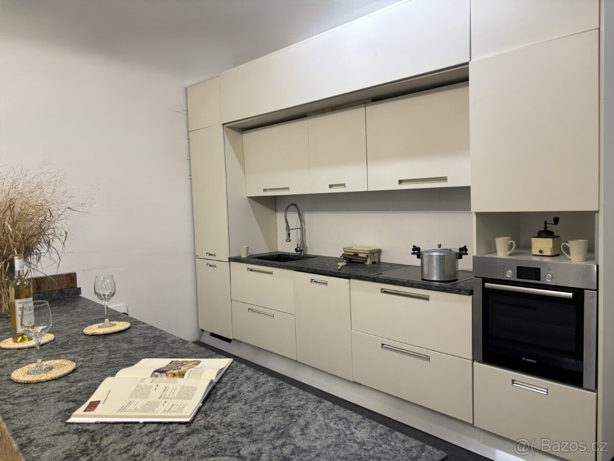 Moderní kuchyně ANDREA - 3
