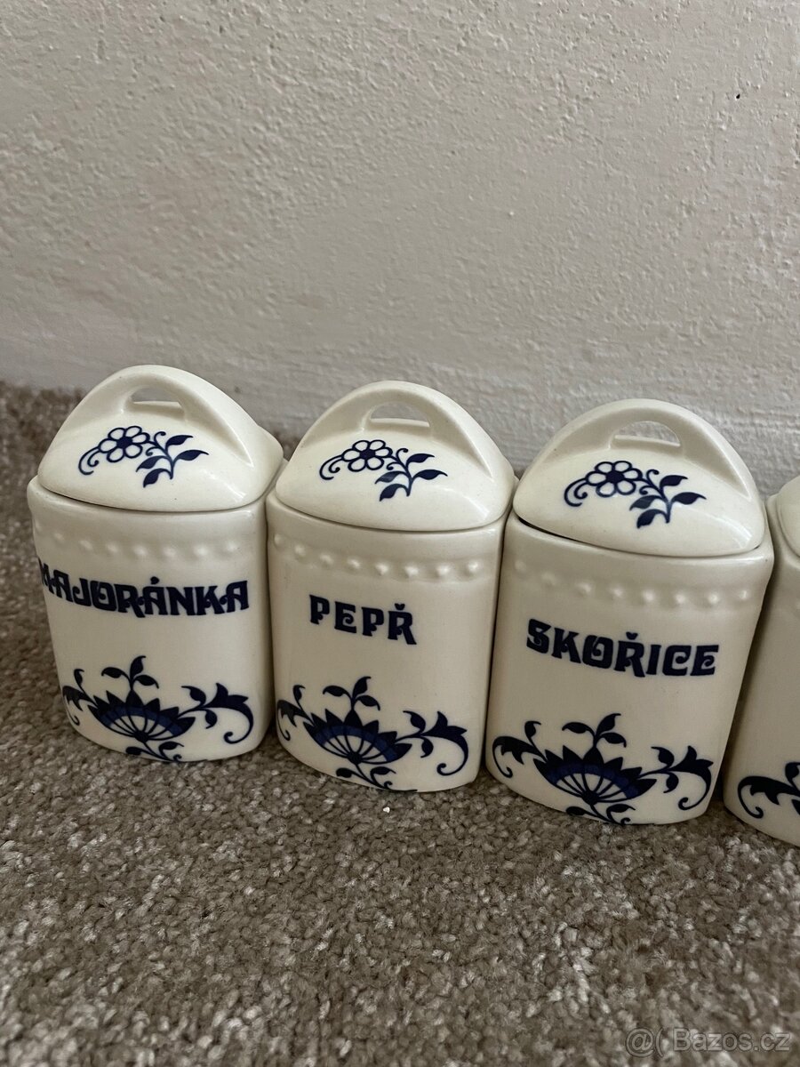 Cibulákové kořenky - 3