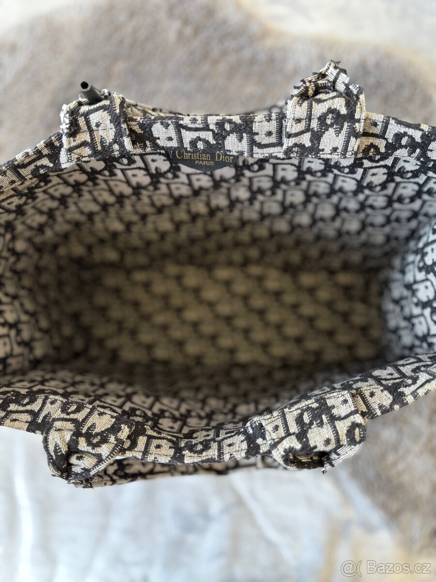 Dior kabelka - 3