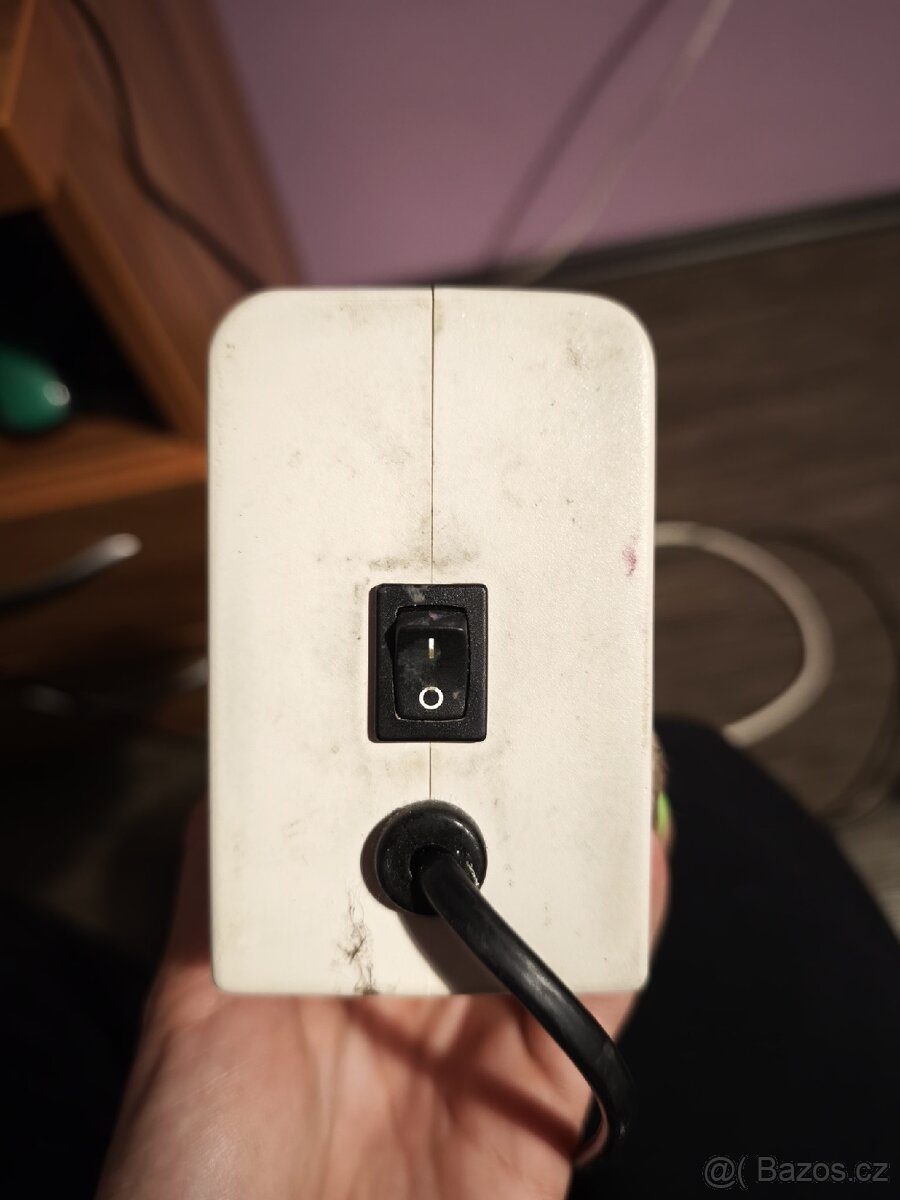 UV lampa Trosani Cosmetics - 3