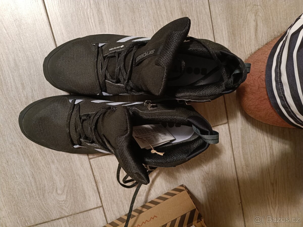 Adidas TERREX SKYCHASER 2 - nová cena - 3