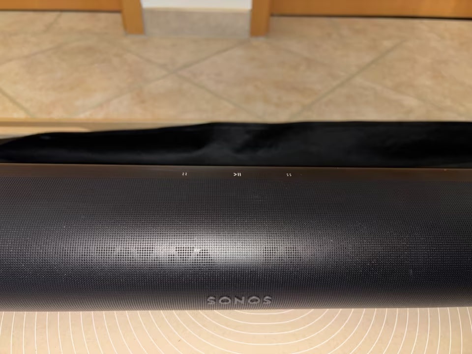 SONOS ARC Soundbar - 3