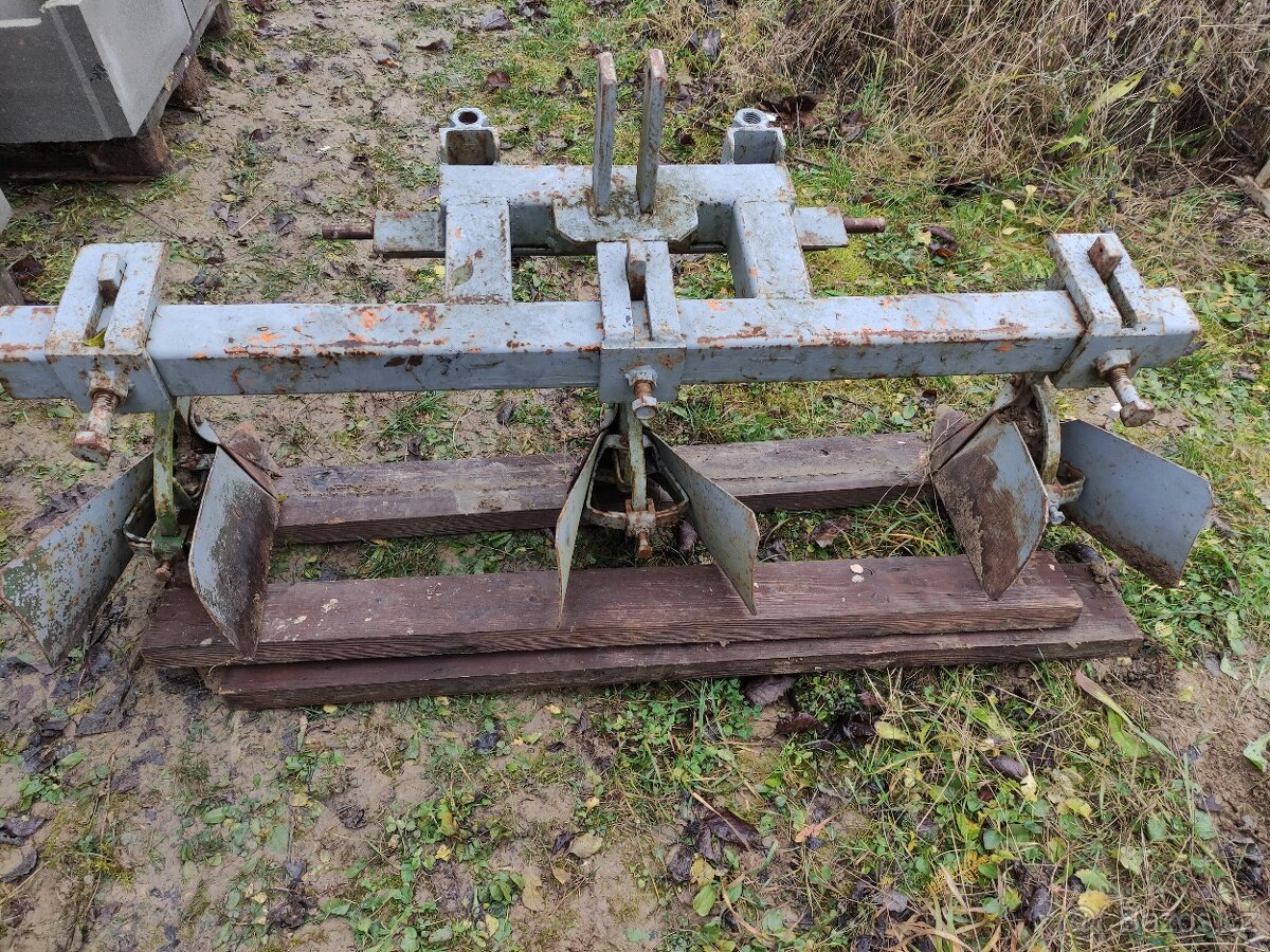 HROBKOVACÍ KOPČÁK - 3