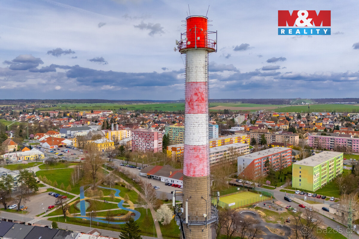 Prostor pro vysílač k pronájmu, Benátky nad Jizerou - 3