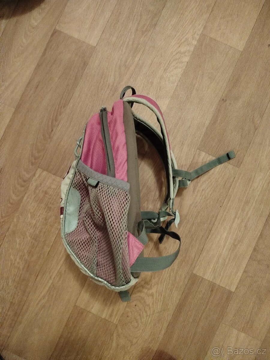 Dětský baťůžek Boll Bunny - 3