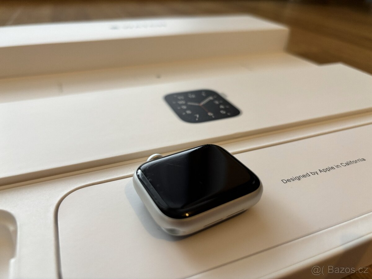 Apple Watch SE 40mm - 3