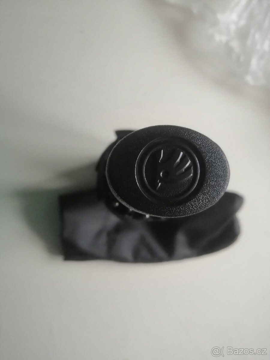 Nový deštník škoda - 3