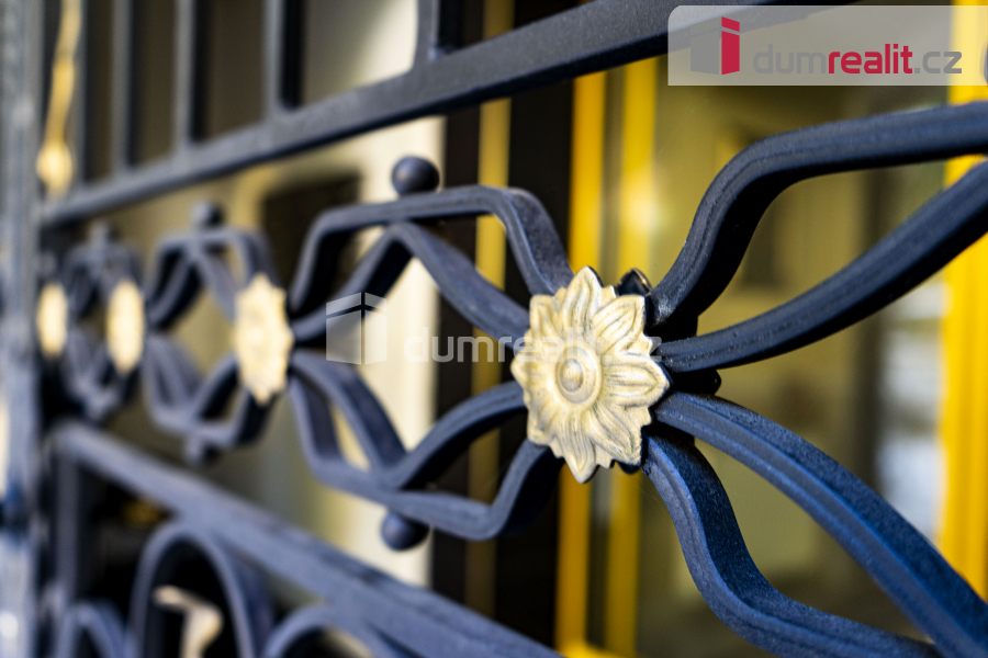 Prodej, mezonetový byt 3+kk, 182,00 m2, Residence Mon Plaisi - 3