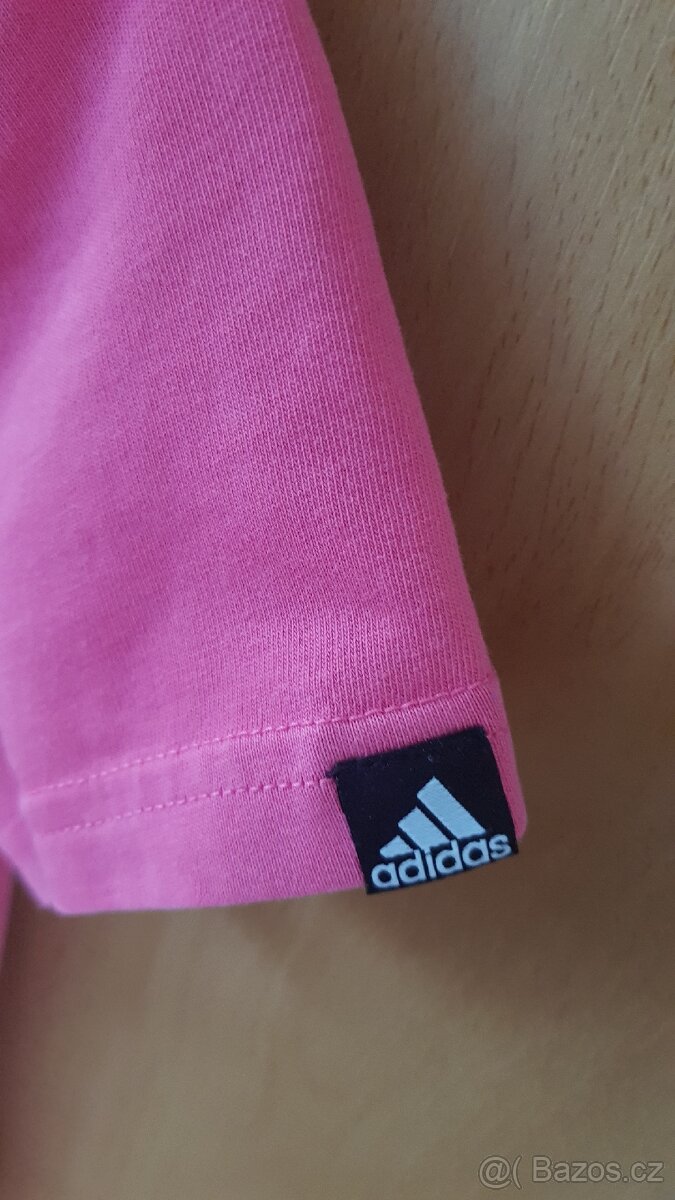 Triko adidas - 3