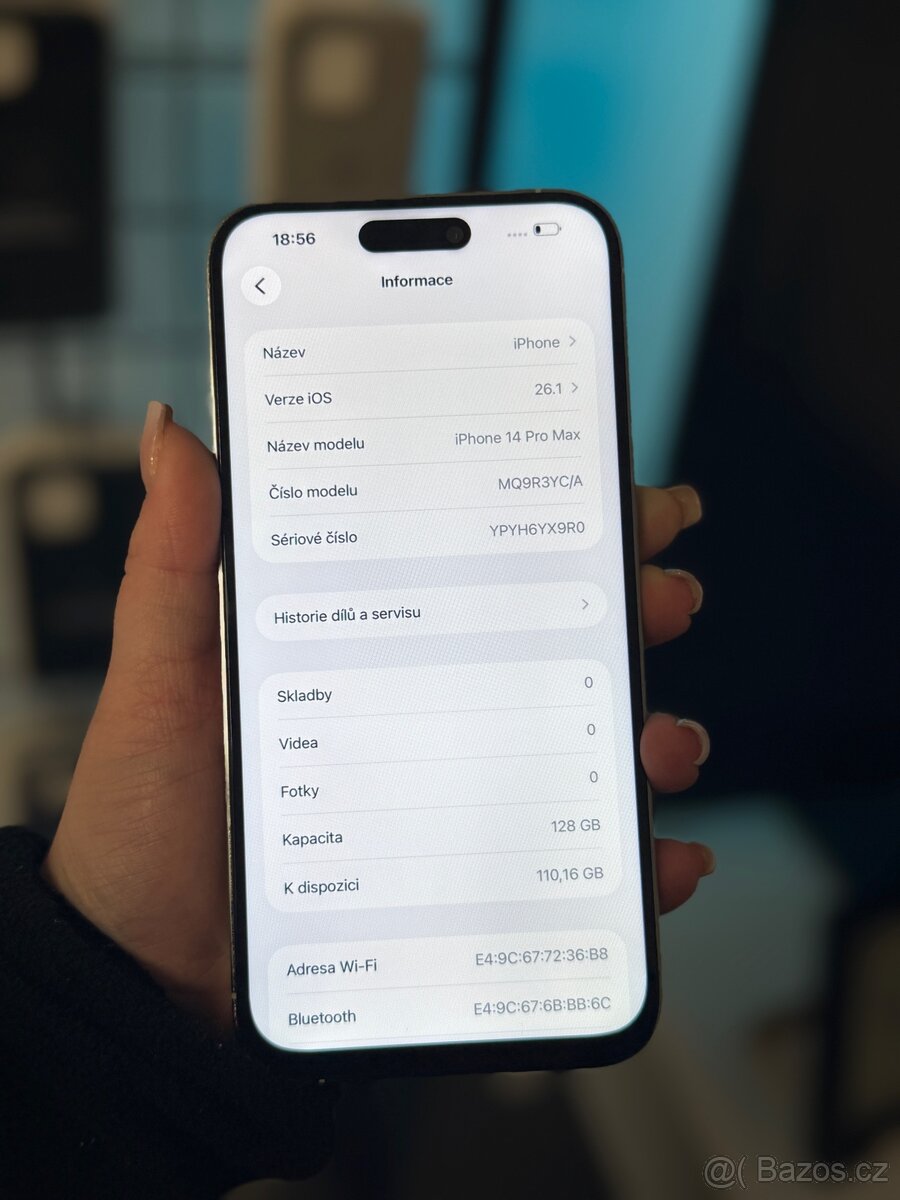 iPhone 14 Pro max - 3