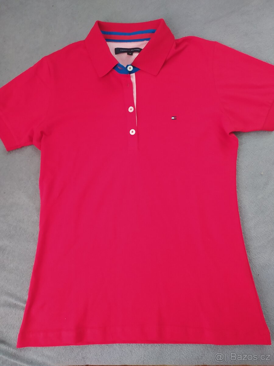 Dámské polokošile - 3