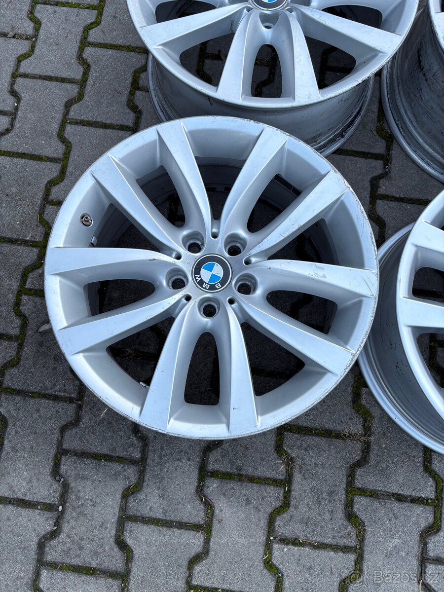 Alu BMW styling 331 - 3