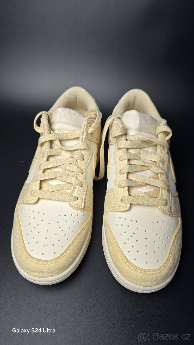 Nike dunk low 40eu - 3