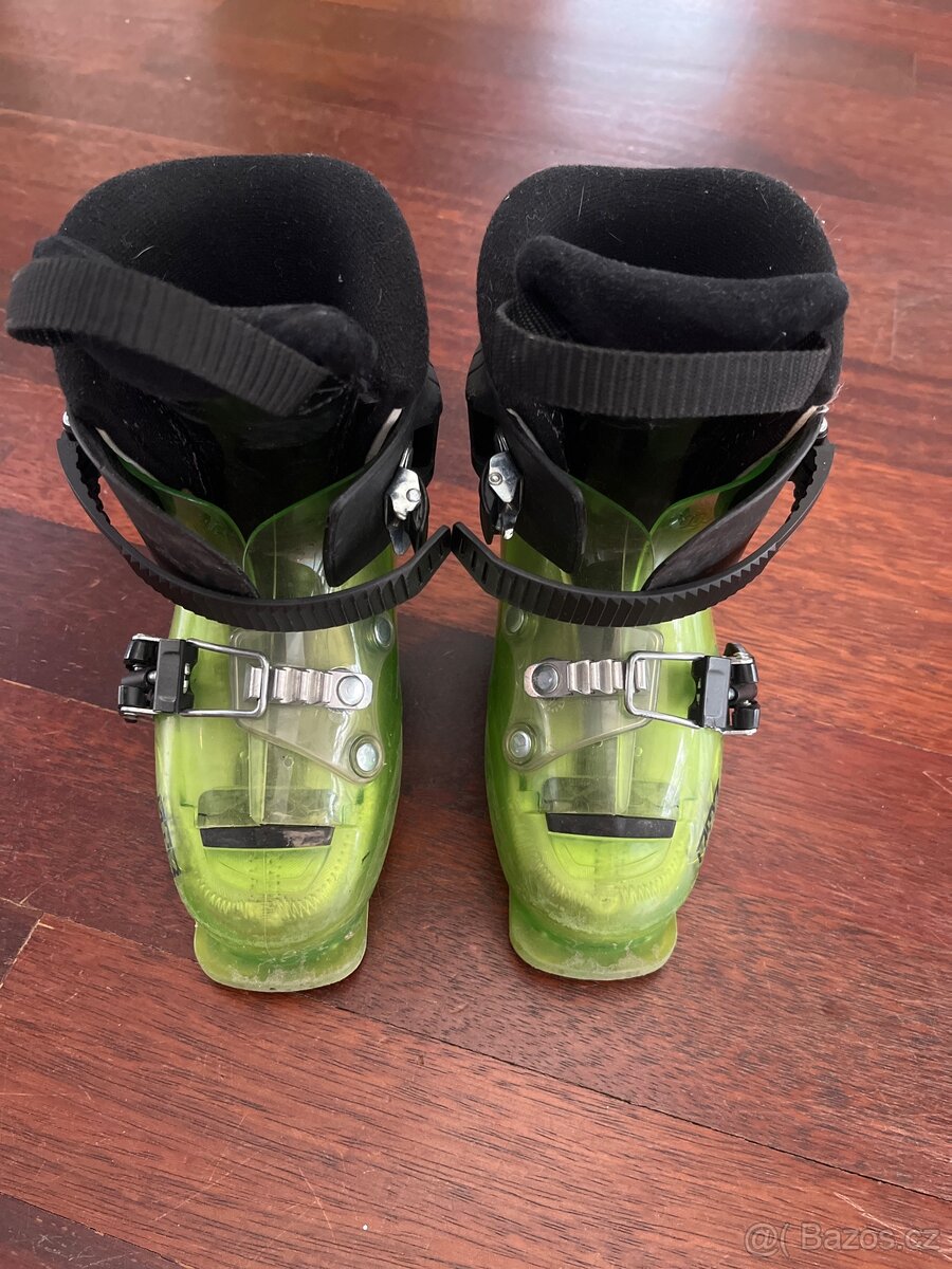 Dětské přeskáče velikost 18-18,5 - 3