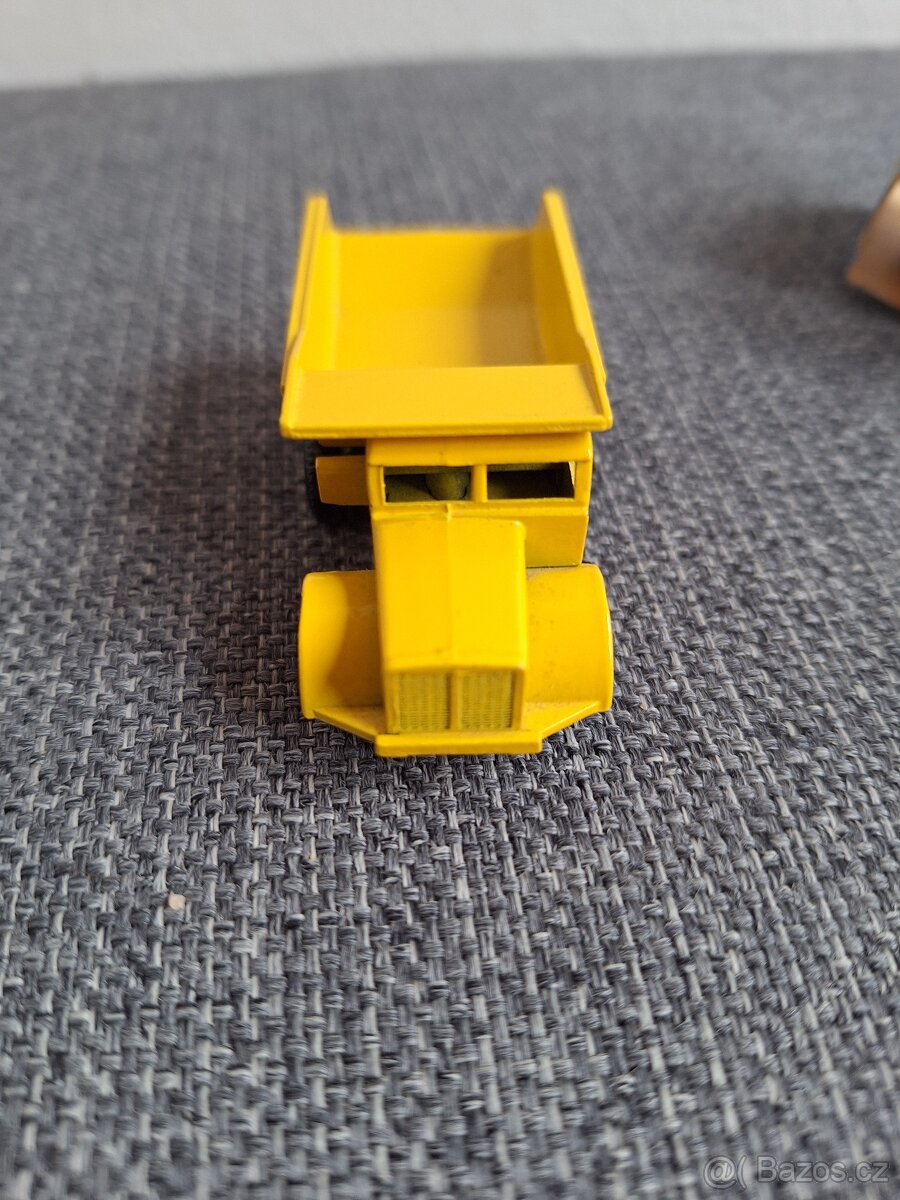 Matchbox lesney RW 6 - 3