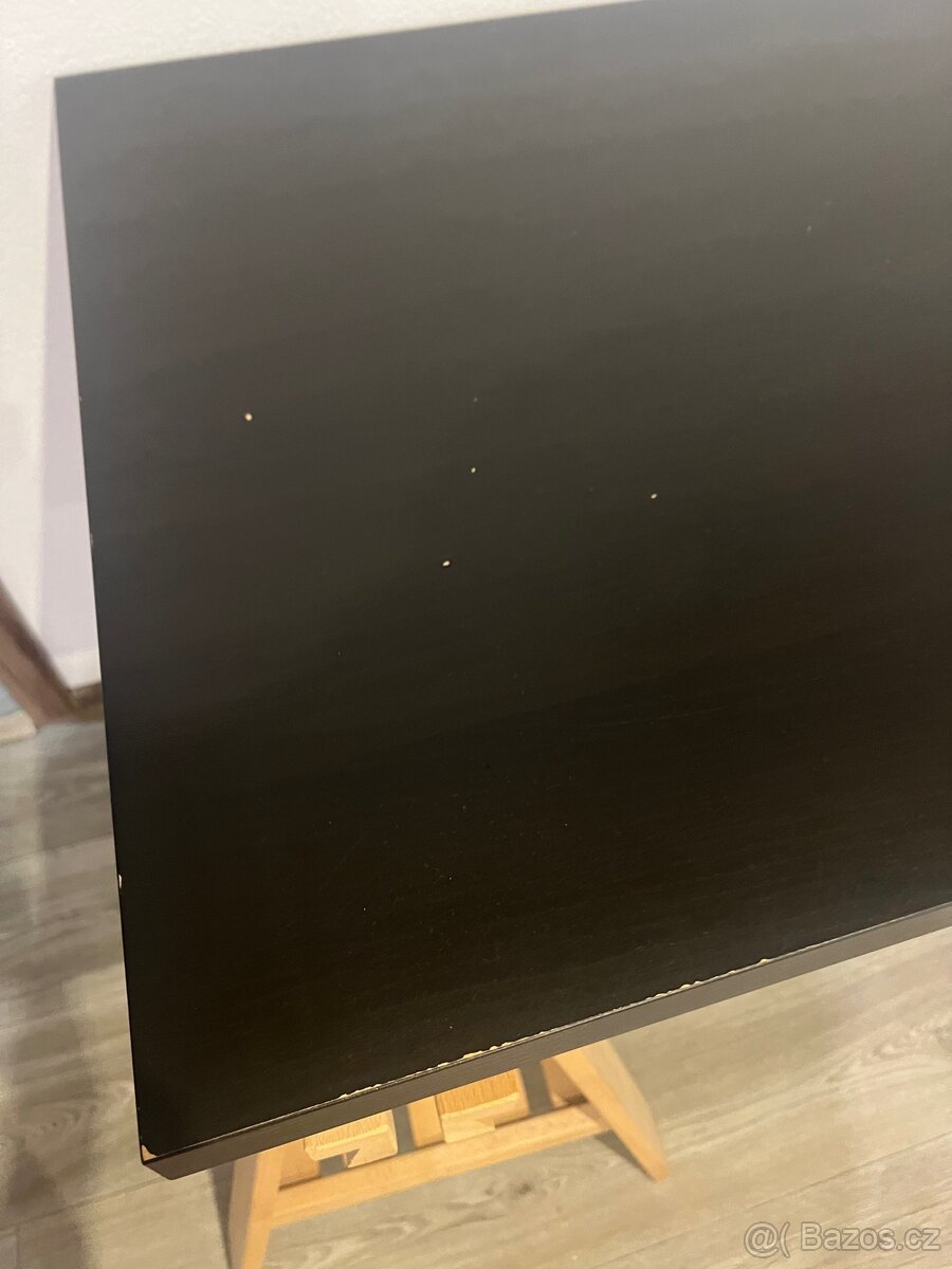 Prodám psací stůl + židle - 3