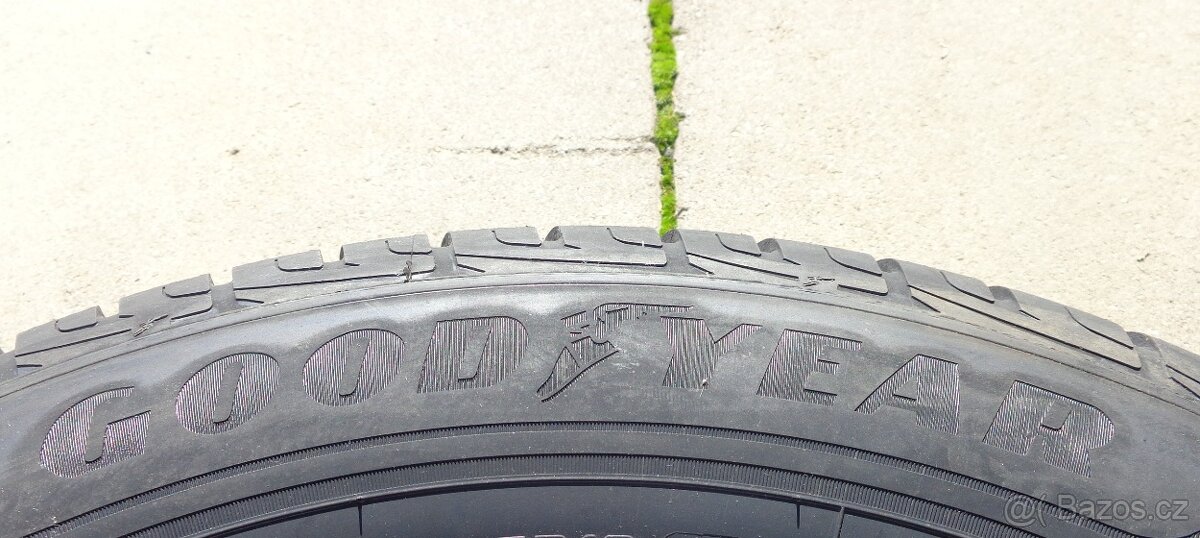 new Ford Ranger / new VW Amarok zimna sada 255/65R18 - 3