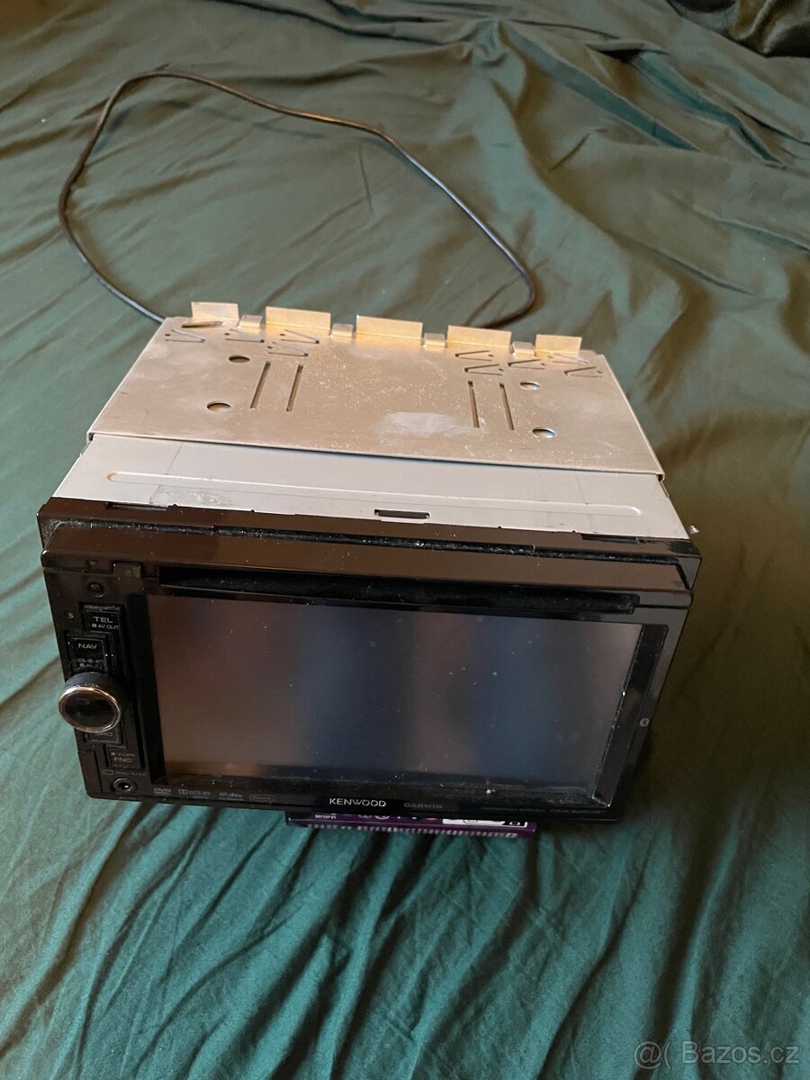 Autorádio - 3