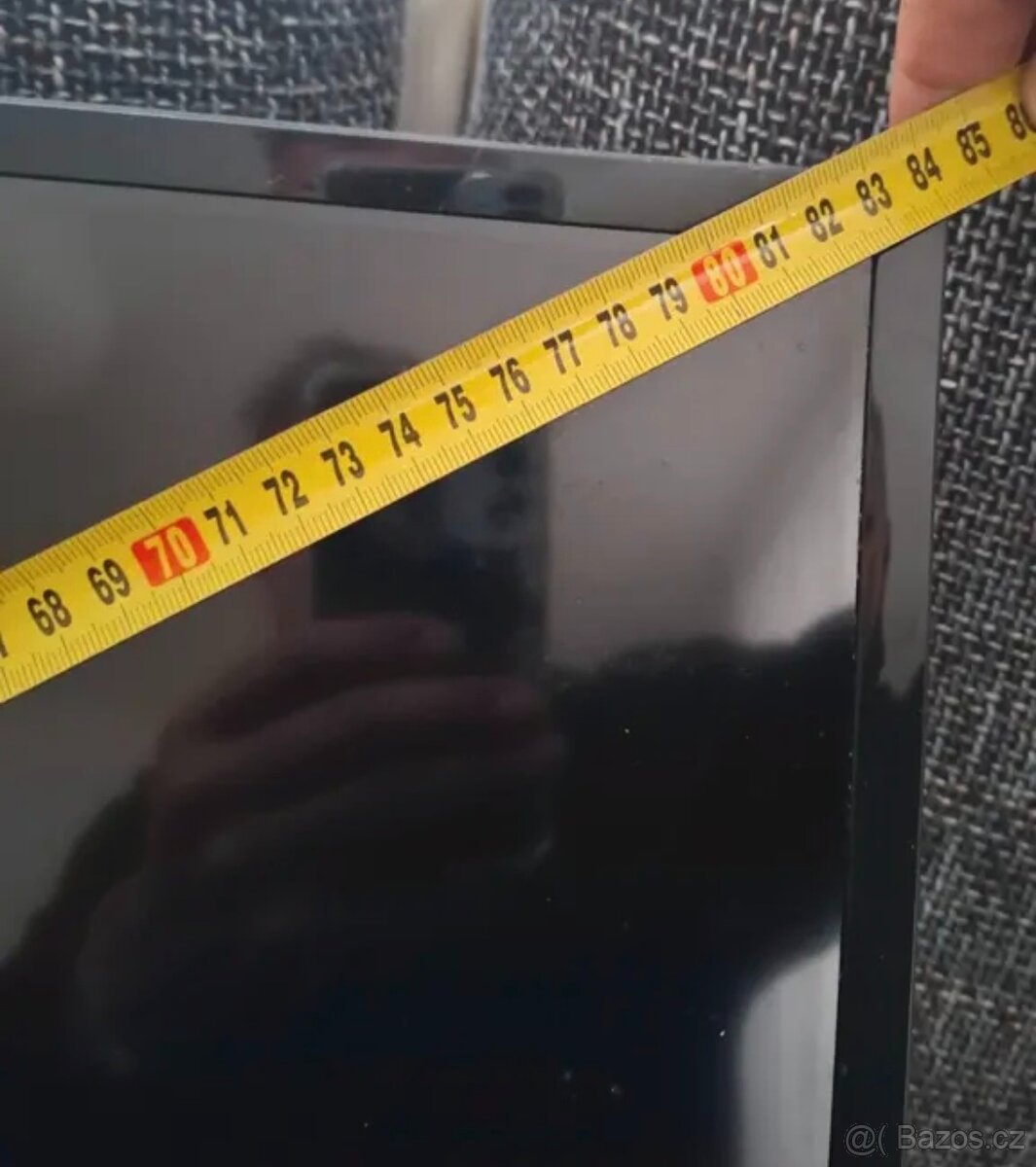 TELEVIZE LG 33LJ500U - 3