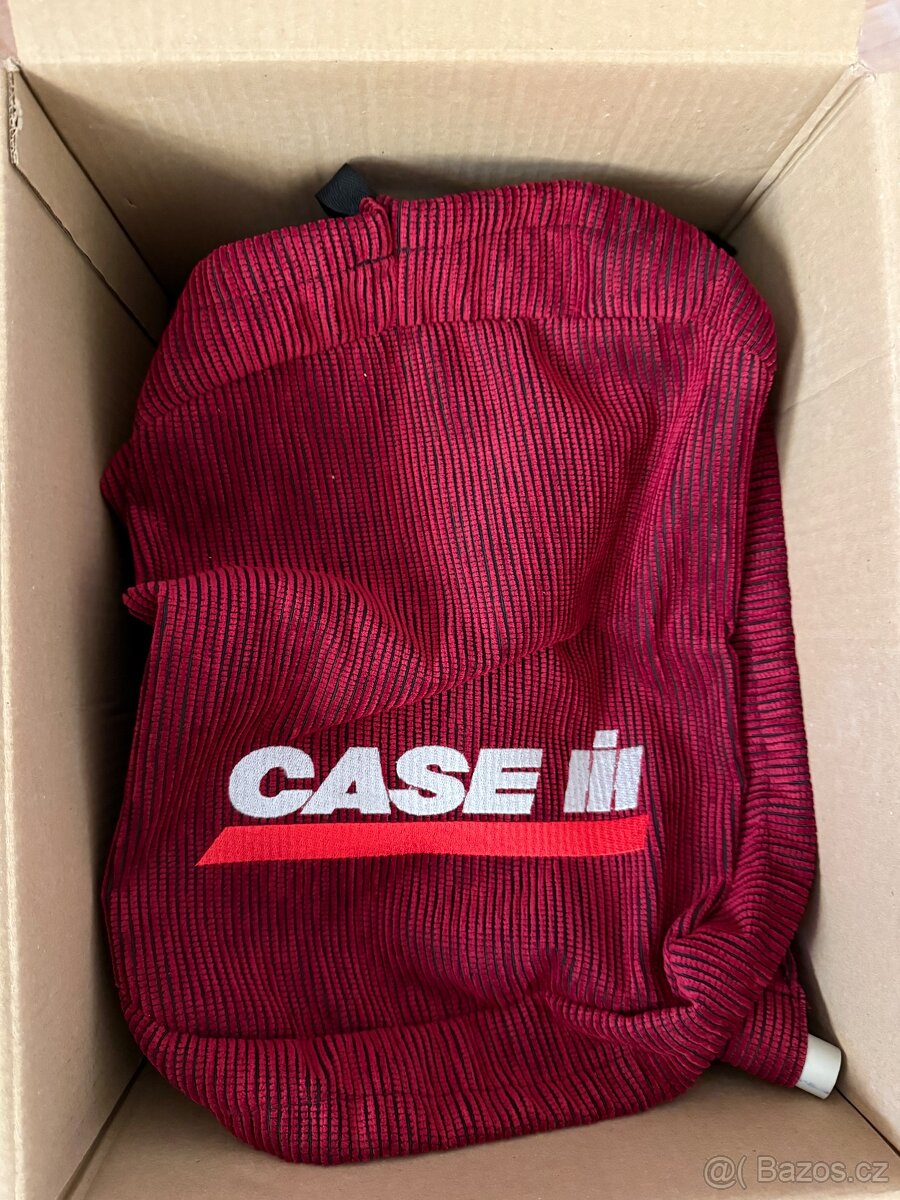 Potahy do traktoru Case - 3