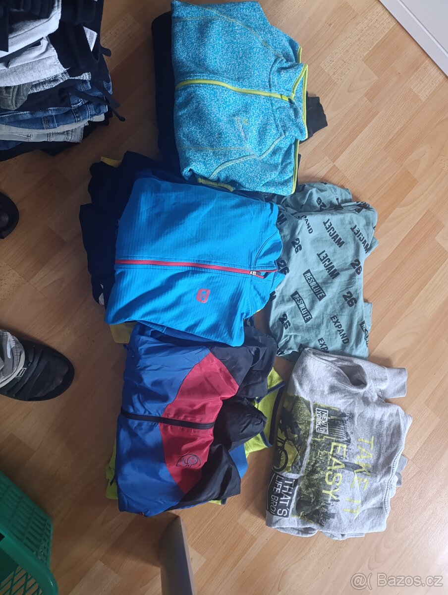 Chlapecké oblečení. - 3