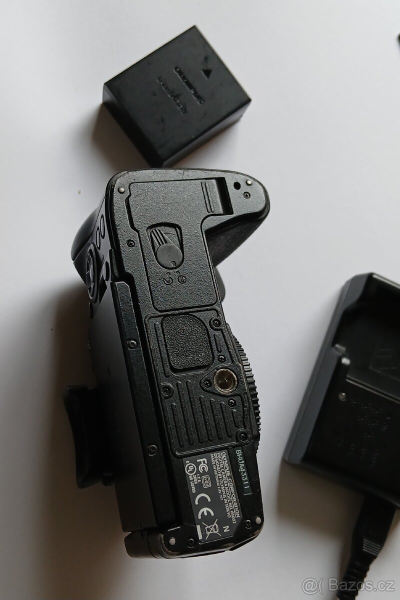 Om-d em1 mark ii - 3