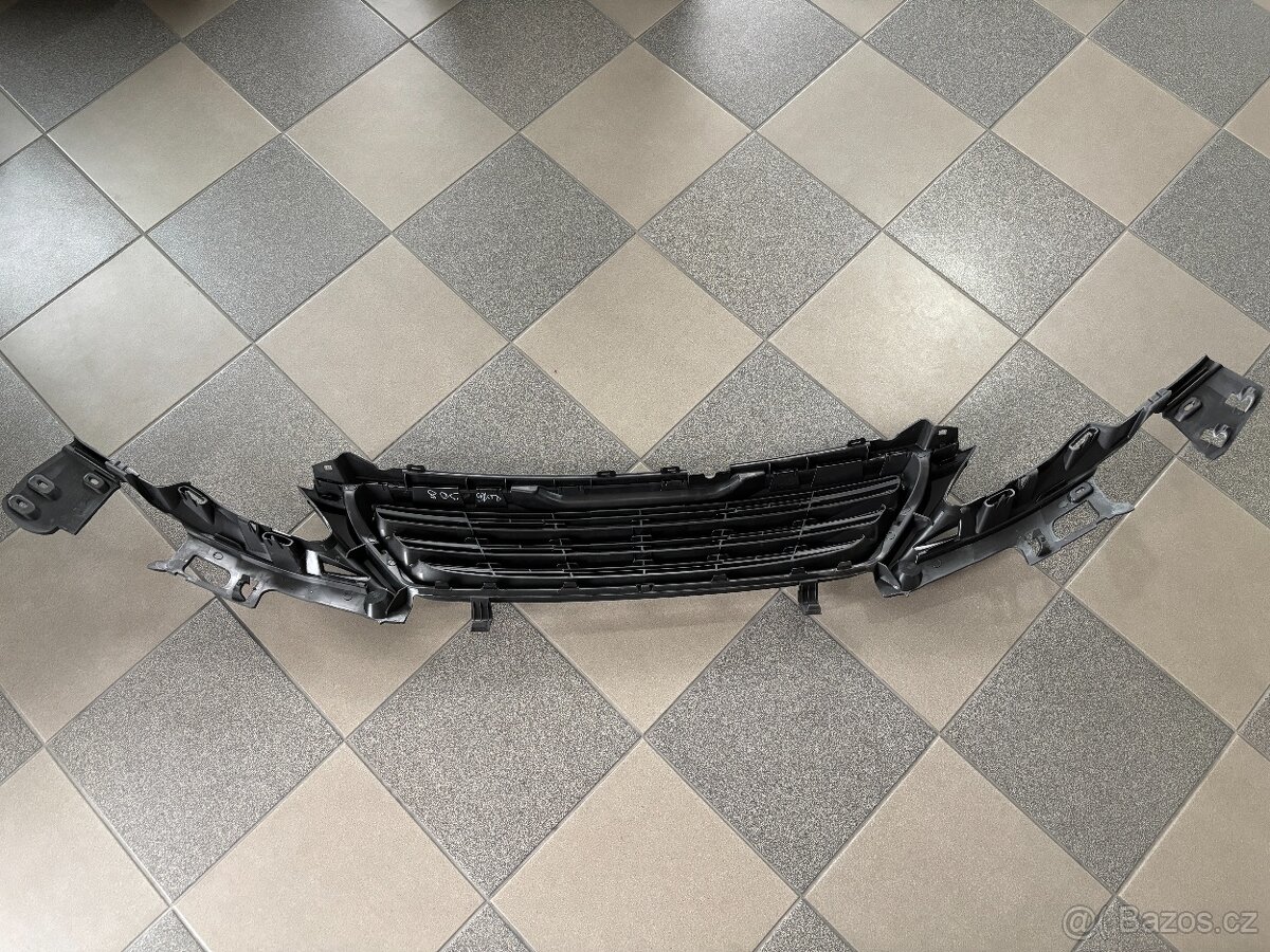 Kostra předního nárazníku Peugeot 308 T9 - 3