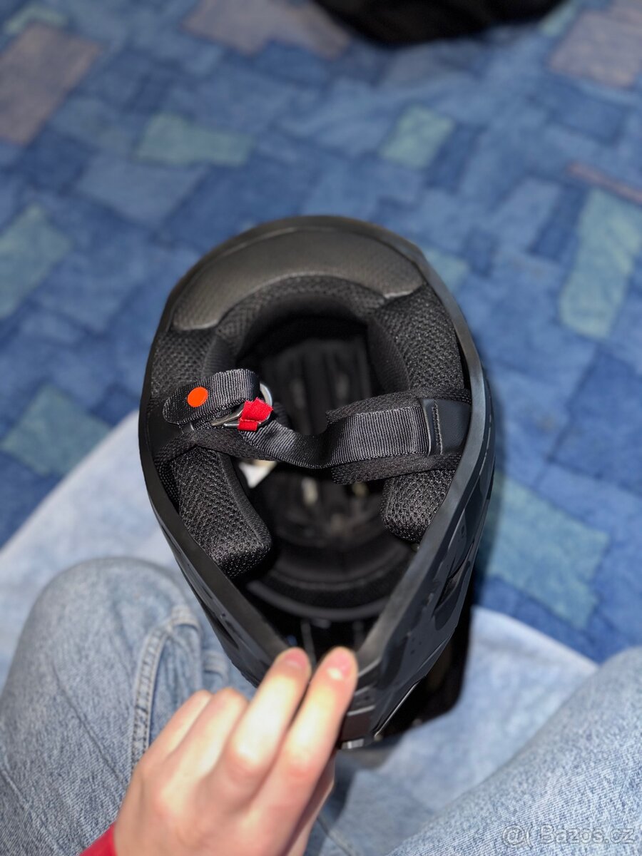 Helma bluegrass intox vel S - 3