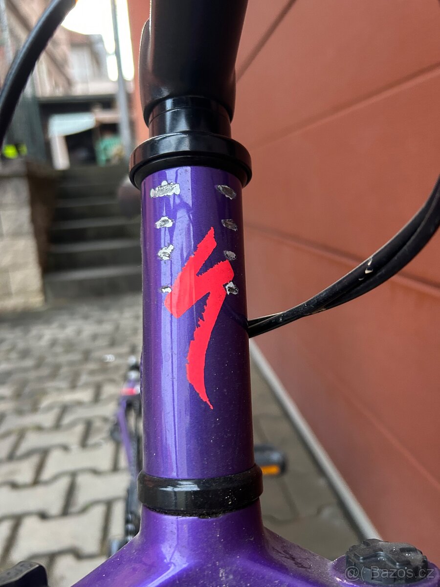 Prodam Specialized 20” HotRock - 3