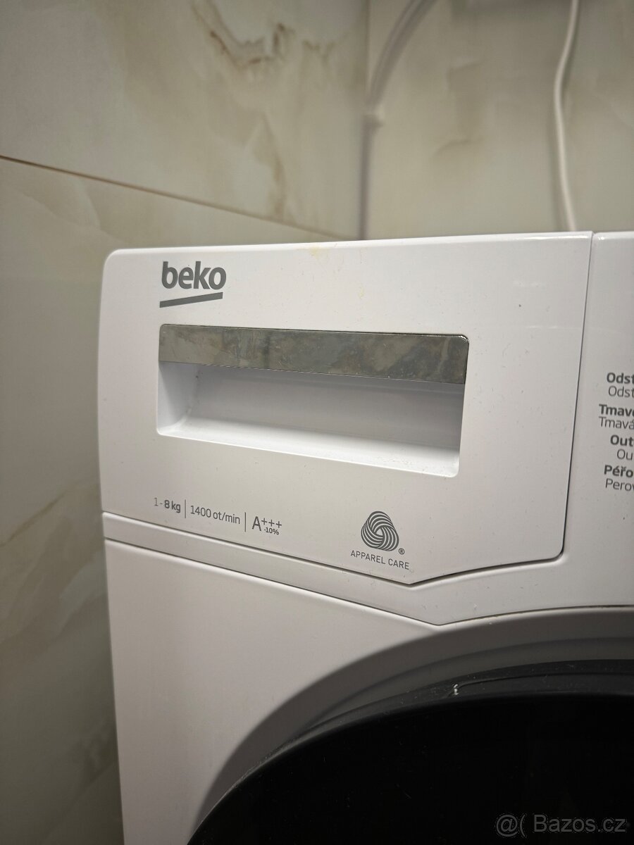 Pračka Beko - 3