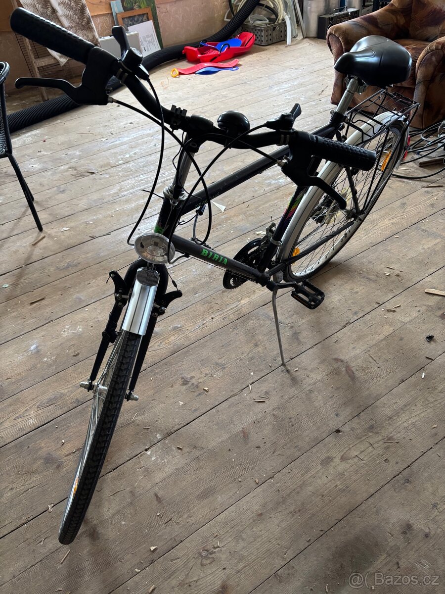 Pánské jízdní kolo - 3