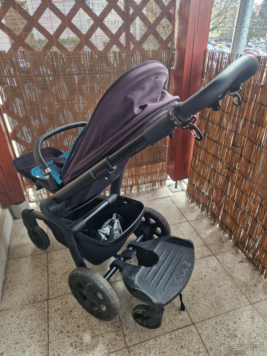 JOOLZ HUB s prislusenstvim - 3