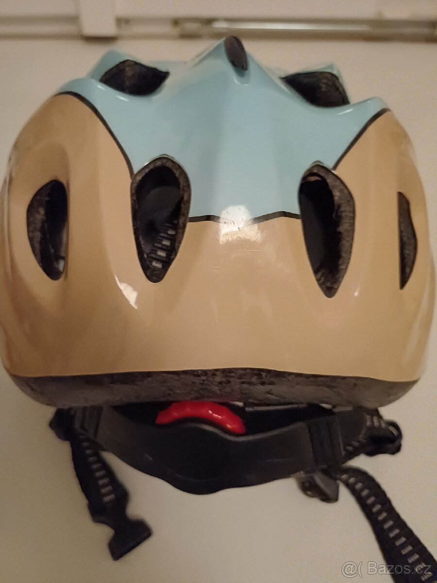 Detská helma na kolo - 3