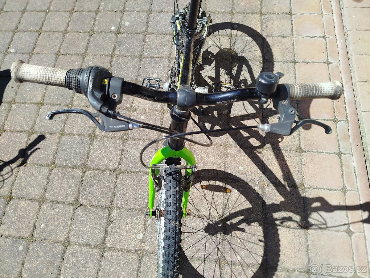 Author Cosmic "20" - 3