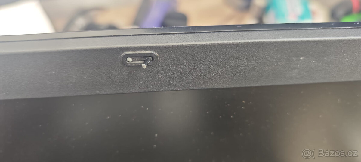 Notebook DELL E5500 s Windows XP - 3