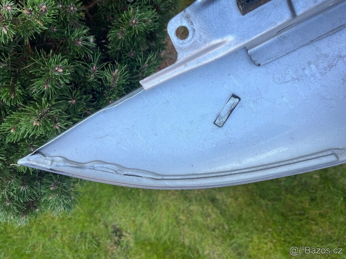 Škoda Superb 2 face combi - 3