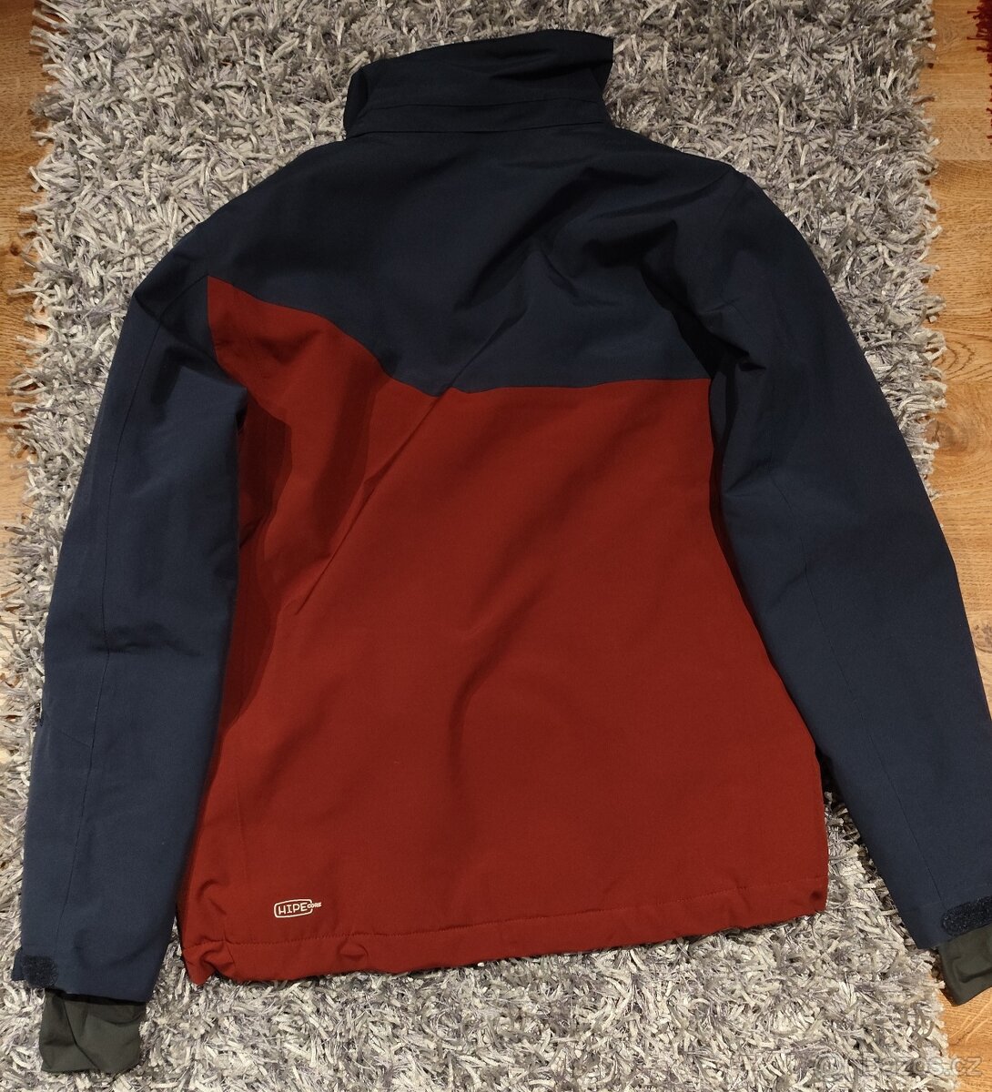 Bunda Peak Performance junior 160 - 3