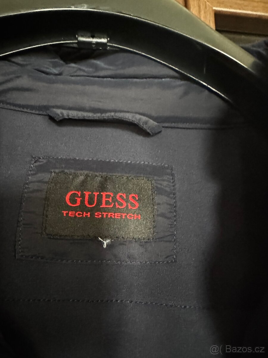 Guess bunda unisex - 3