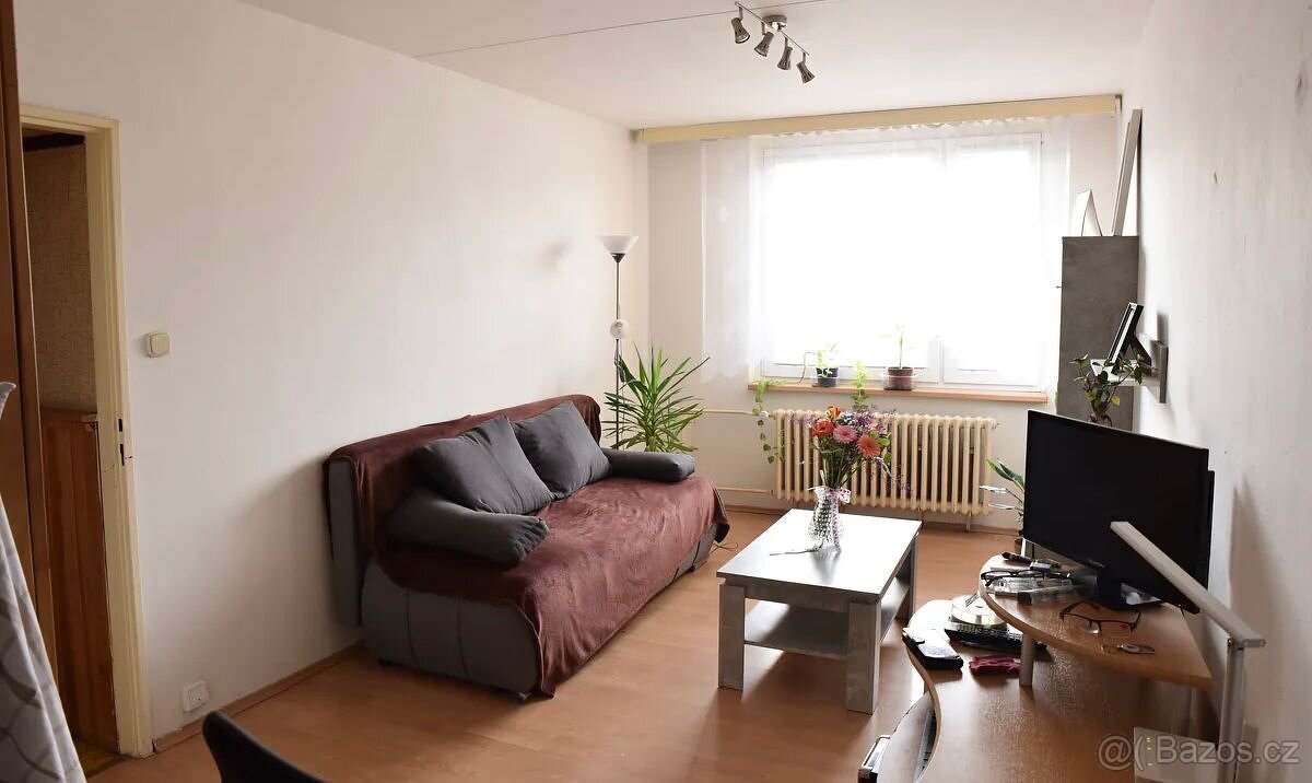 PRODEJ BYTU LOUNY - 3