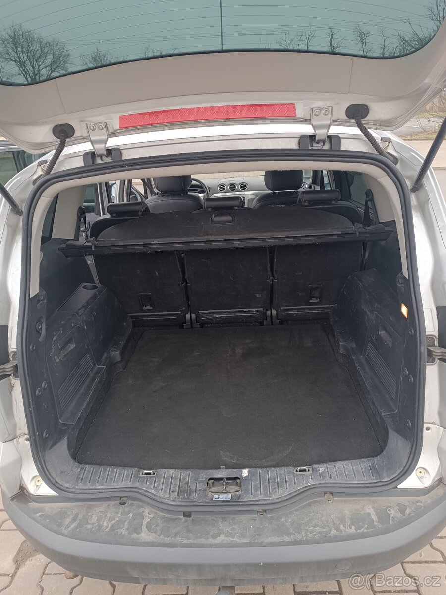 S-max - 3
