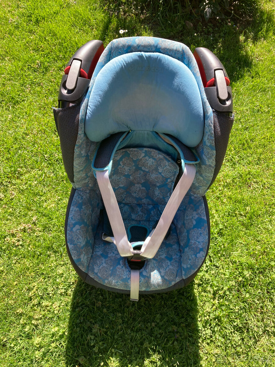 autosedačka MAXI-COSI 9-18kg - 3