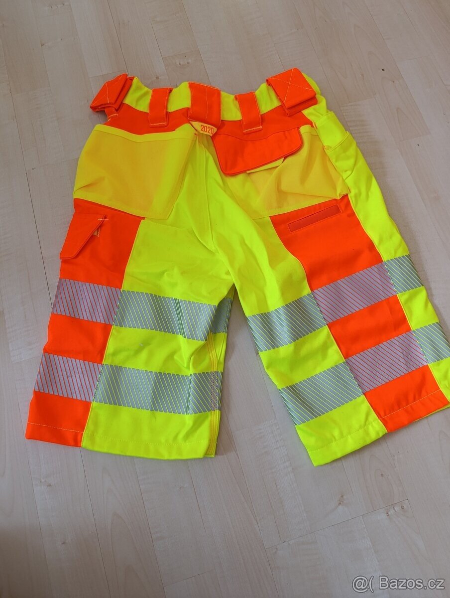 Prodám šortky Strauss - 3