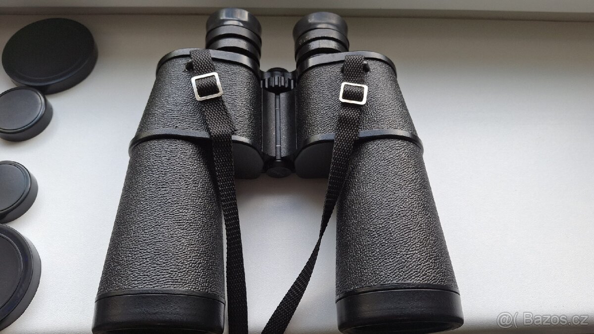 Dalekohled DIOPTEX 15X50 - 3