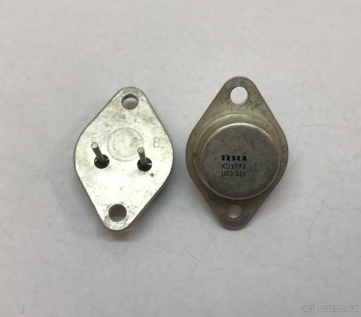 Tranzistory KD3773 - 3