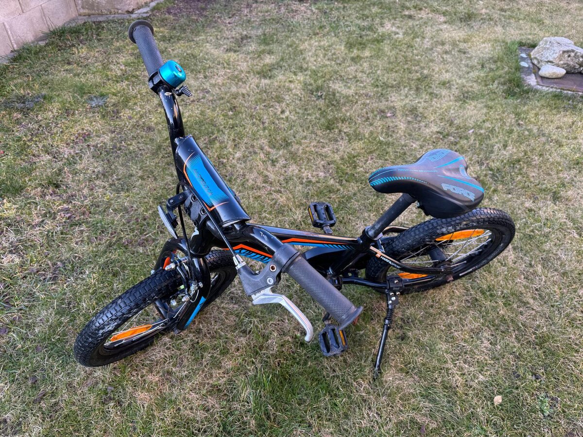 Specialized HotRock 16” - 3