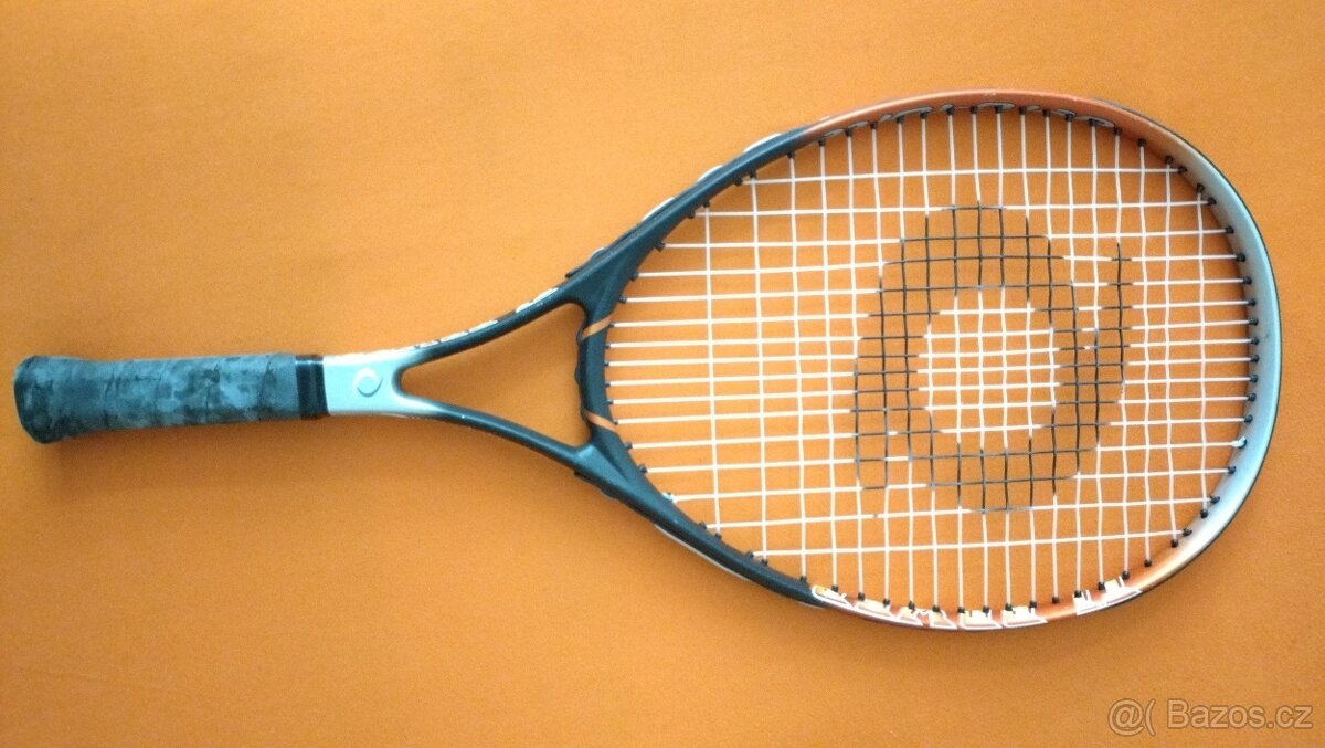 Rakety - tenis, badminton - 3