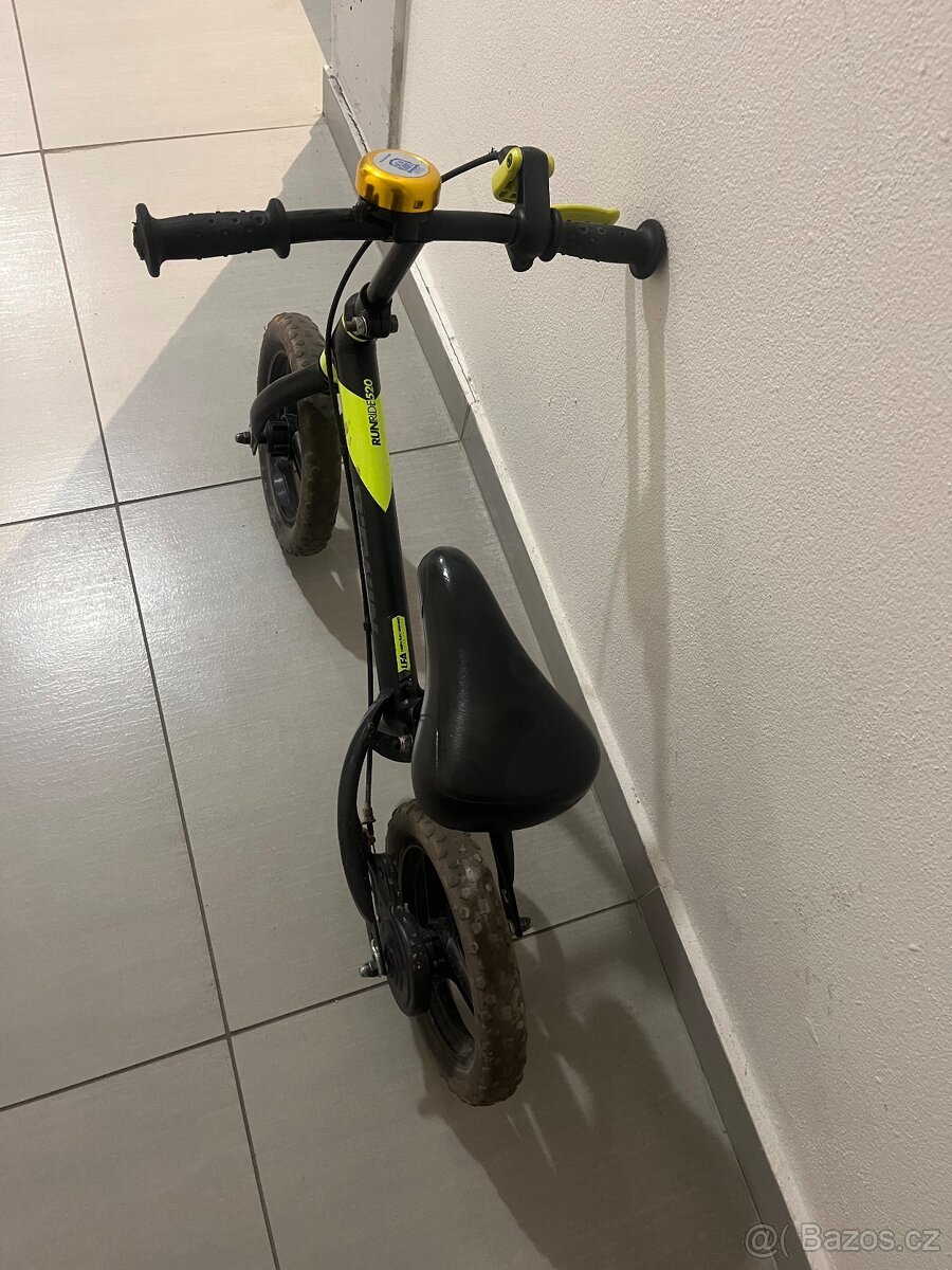 Odřážedlo BTWIN - 3